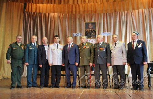 Яңа Ибрай авылында узган тантаналы чара Алмас Әдһәмов истәлегенә багышланды