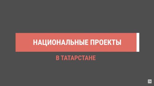 Предприниматели Татарстана смогут выйти на международный рынок благодаря нацпроекту