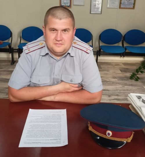Помогают исправиться тем, кто преступил закон