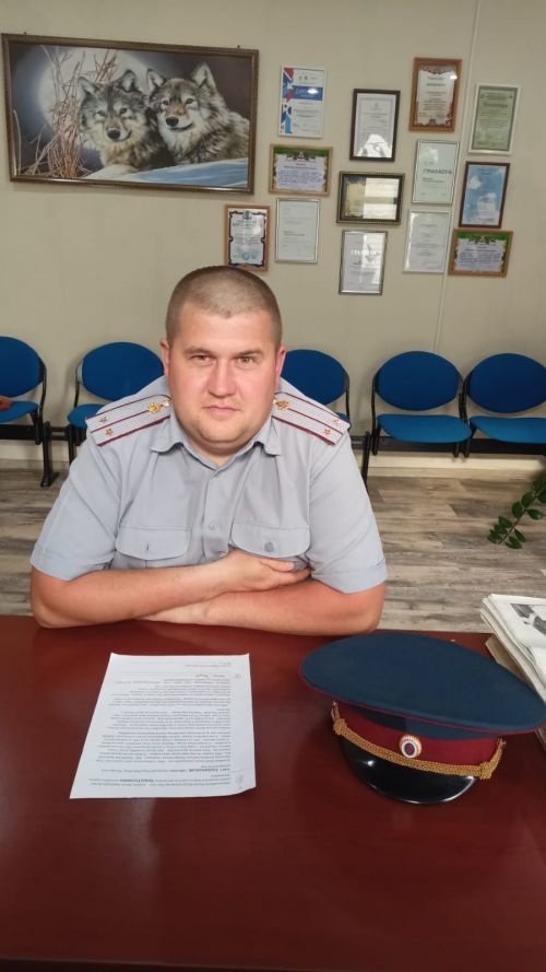 Помогают исправиться тем, кто преступил закон