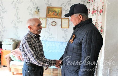 Көнбатыш Украинада бандеровчыларга каршы көрәшкән