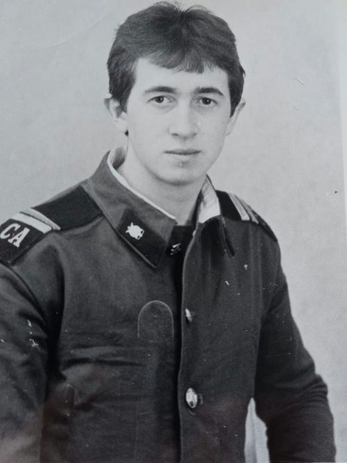 Мать легла на рельсы: Сын уехал по этой дороге на войну и не вернулся