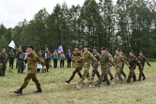 Аксубай укучылары хәрби фәнне «бик яхшы»га үзләштерделәр
