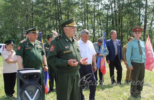 Аксубай укучылары хәрби фәнне «бик яхшы»га үзләштерделәр