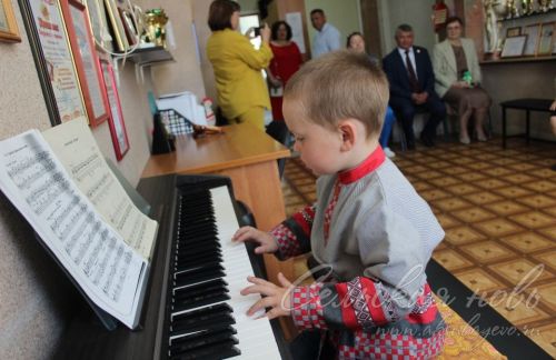Аксубаево посетила замминистра труда социальной защиты РТ