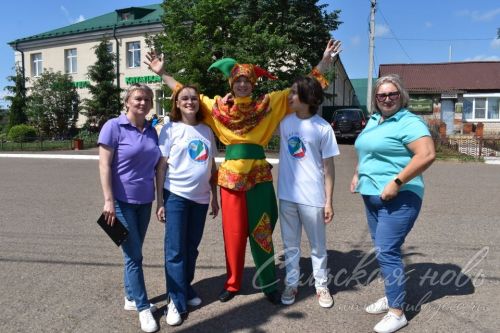 Балачак бәйрәме: җәйнең беренче көнендә шатлык һәм күңел ачу