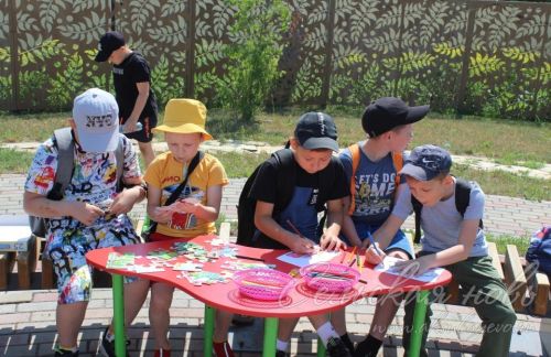 Балачак бәйрәме: җәйнең беренче көнендә шатлык һәм күңел ачу