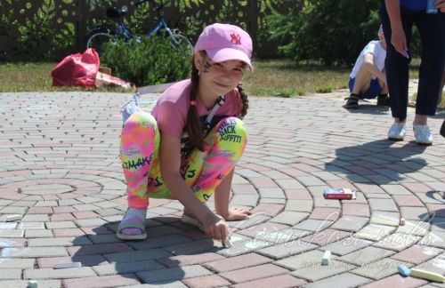 Балачак бәйрәме: җәйнең беренче көнендә шатлык һәм күңел ачу