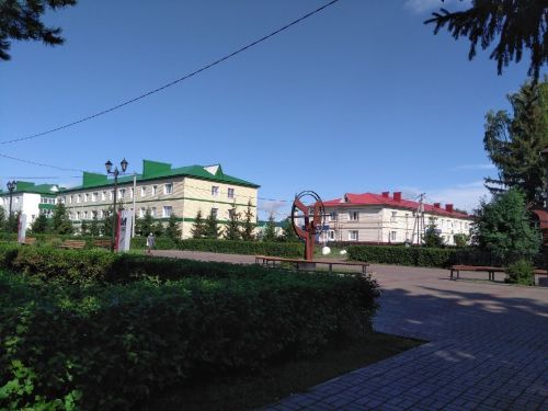 Прогноз погоды на 15 июня