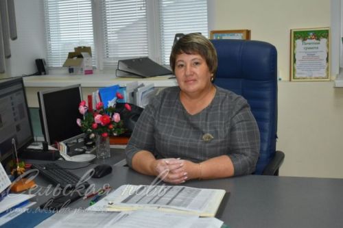 Выпускники Аксубаевских школ сдали ЕГЭ по биологии и иностранным языкам