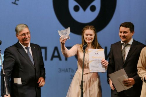 В Татарстане стартовал очередной сезон «Глаголицы»