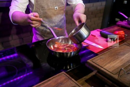 Вкусные домашние котлеты