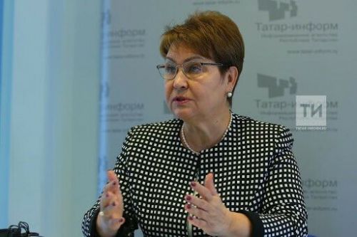 Сария Сабурская: «Разум должен преобладать над амбициями»