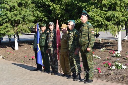 Гордость Аксубаевского района, патриоты будут Родине служить