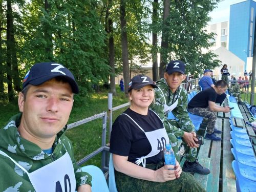 Аксубаевские муниципалы стали победителями турслета