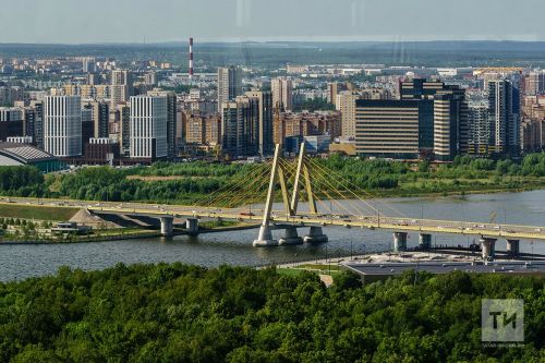 На время ремонта движение по половине моста «Миллениум» станет четырехполосным