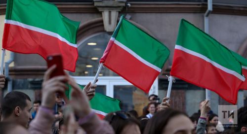 К 2028 году количество молодежи в Татарстане снизиться на 100 тыс. человек
