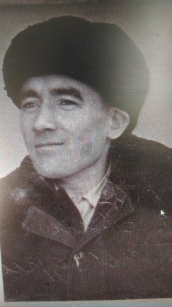 Аксубаевский краевед раскрыл историю жизни односельчанина