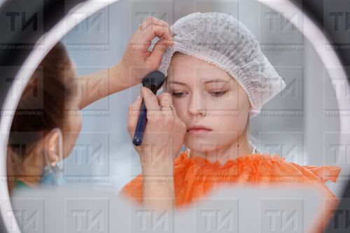 Домашние средства для омоложения кожи
