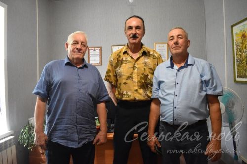 Ветераны Военно-Воздушных Сил (ВКС), откликнитесь