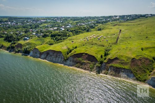 Лучшие направления для путешествий в Татарстане
