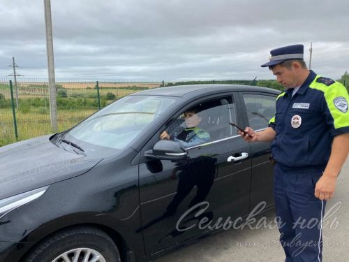 Аксубайда иң яхшы автоледины сайладылар