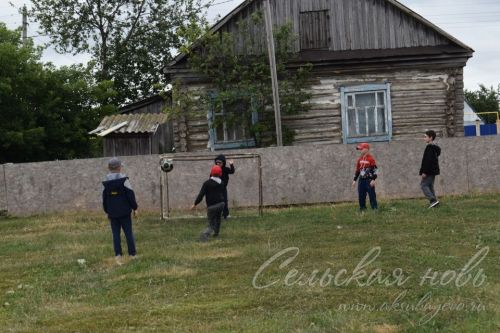Урмандеевода Петр һәм Павел истәлеге көнен билгеләп үттеләр