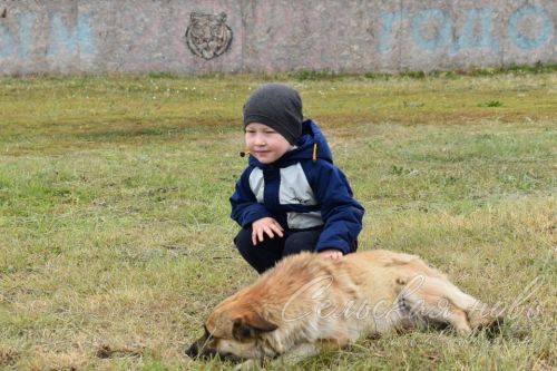 Урмандеевода Петр һәм Павел истәлеге көнен билгеләп үттеләр