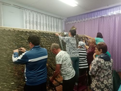 Эшче куллар күбрәк булган саен, челтәрләр тизрәк үрелә