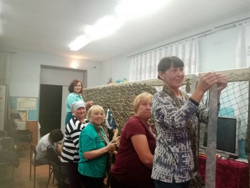 Эшче куллар күбрәк булган саен, челтәрләр тизрәк үрелә