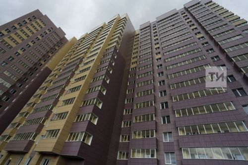 В Татарстане стартовал «Молодежный жилищный конкурс – 2023», идет прием заявок – молодые специалисты и молодежь получат жилье на льготных условиях