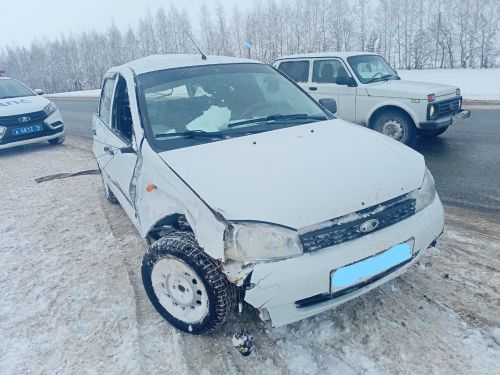 Соблюдать ПДД или ехать в последний раз: в Татарстане выявляют нарушителей на «встречке»