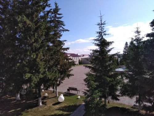 Прогноз погоды на 4 июля