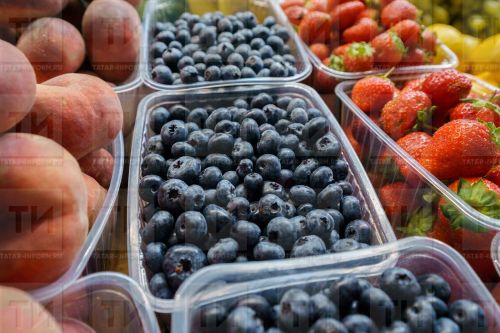 Полезные продукты для головного мозга