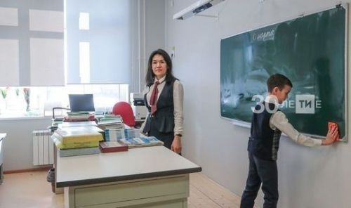 Сентябрь как испытание для родителей первоклассников