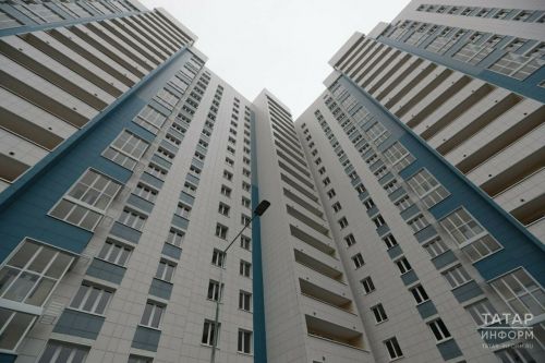 В республике за год обеспечат жильем 930 детей-сирот