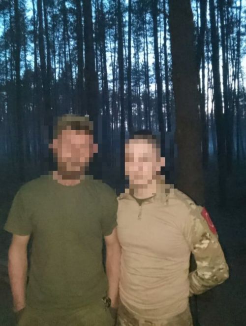 Министр обороны Сергей Шойгу наградил аксубаевцев Орденами мужества