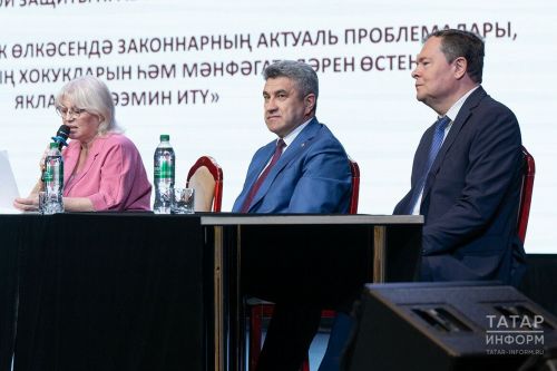 В Республике Татарстане насчитывается более 9000 детей-сирот