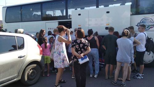 Аксубаевские школьники отдохнут в лагерях