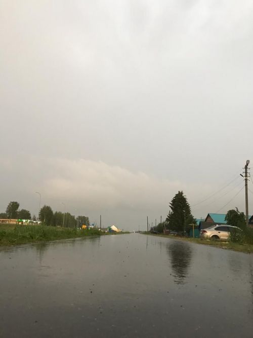Прогноз погоды на 15 августа