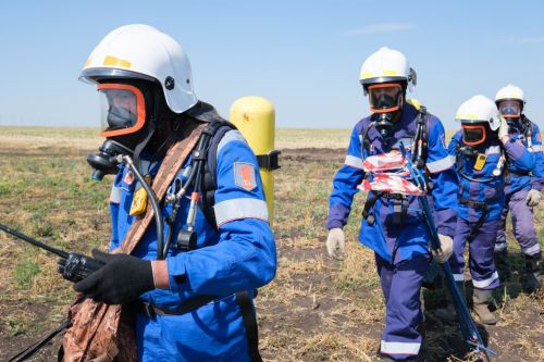 АО «Транснефть - Прикамье» повысило надежность функционирования производственных объектов в двух регионах