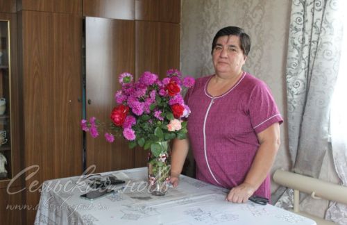 Смысл жизни старосты – в заботе о родном поселке