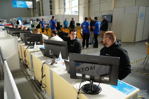 Для IT-специалистов на чемпионате DigitalSkills будут действовать стандарты работы