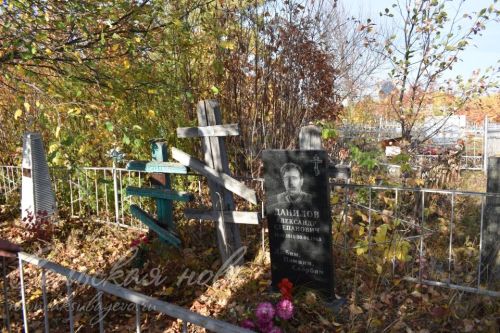 Герой России танкист Расим Баксиков посетил историческую родину