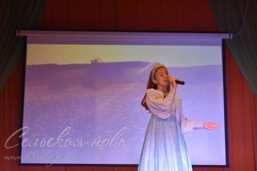 Педагоги и воспитанники Аксубаевского ДШИ защитникам Отечества посвятили концерт