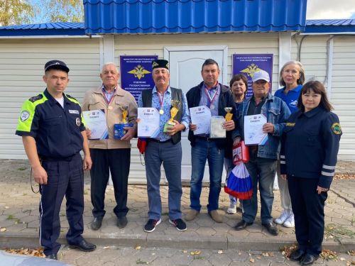 Аксубайда автобабайлар ярышты