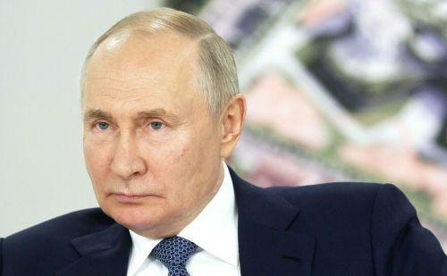 Президент РФ приглашен в Челны на 50-летний юбилей выпуска первого «КАМАЗа»