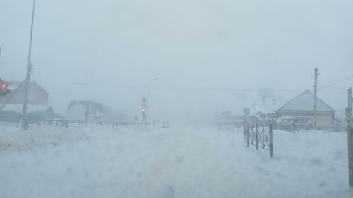 Прогноз погоды на 20 января