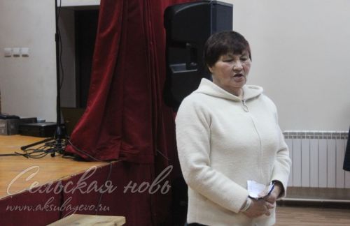 В зоне особого внимания Староильдеряковского поселения – семьи мобилизованных