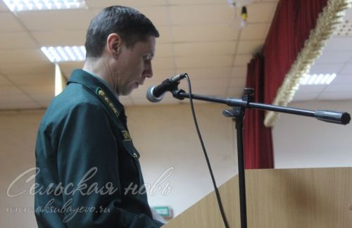 В зоне особого внимания Староильдеряковского поселения – семьи мобилизованных